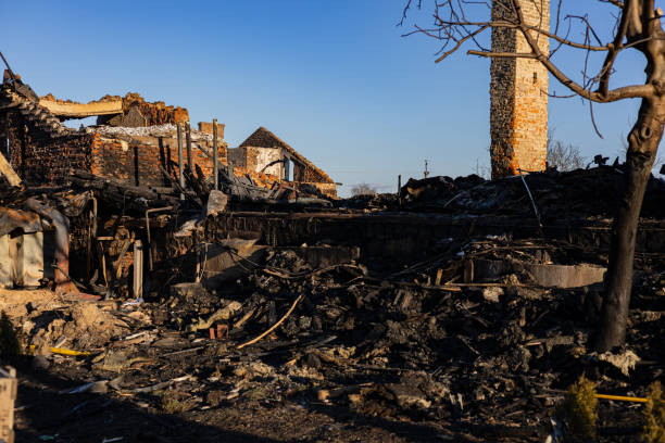 24/7 Emergency Soot Cleanup experts in Gibsonton, FL