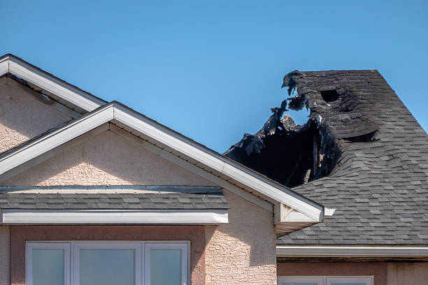 Licensed Soot Cleanup service in Gibsonton, FL - Fire Damage Biloxi